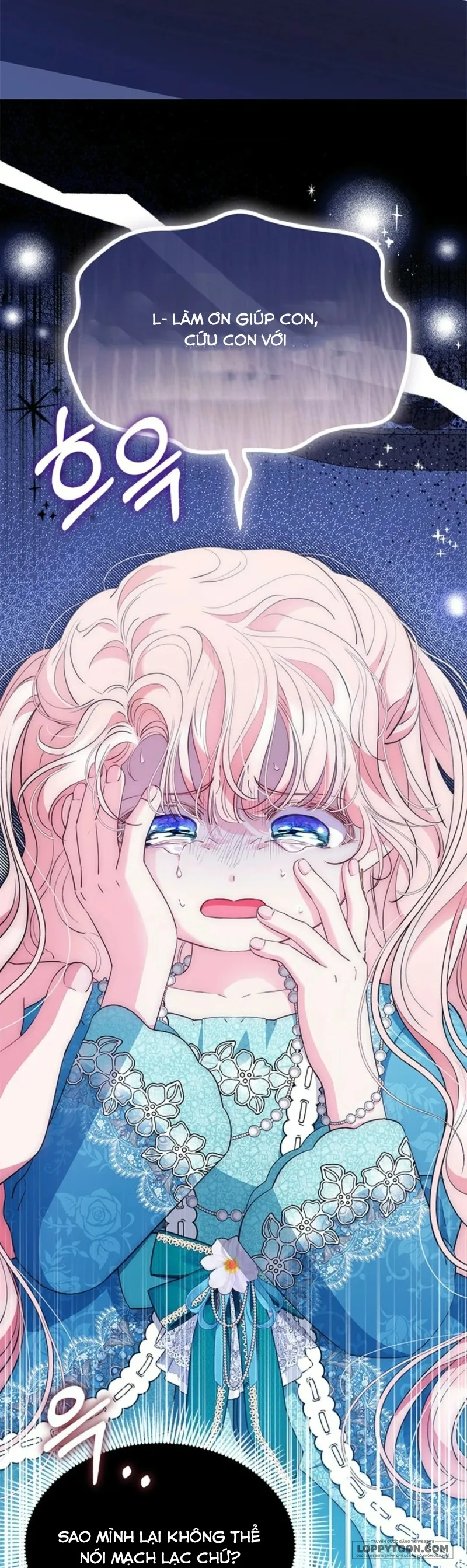 Đã Từ Chối Sủng Ái Rồi Mà Sao Còn Ám Ảnh Thế? Chap 59 - trang 37