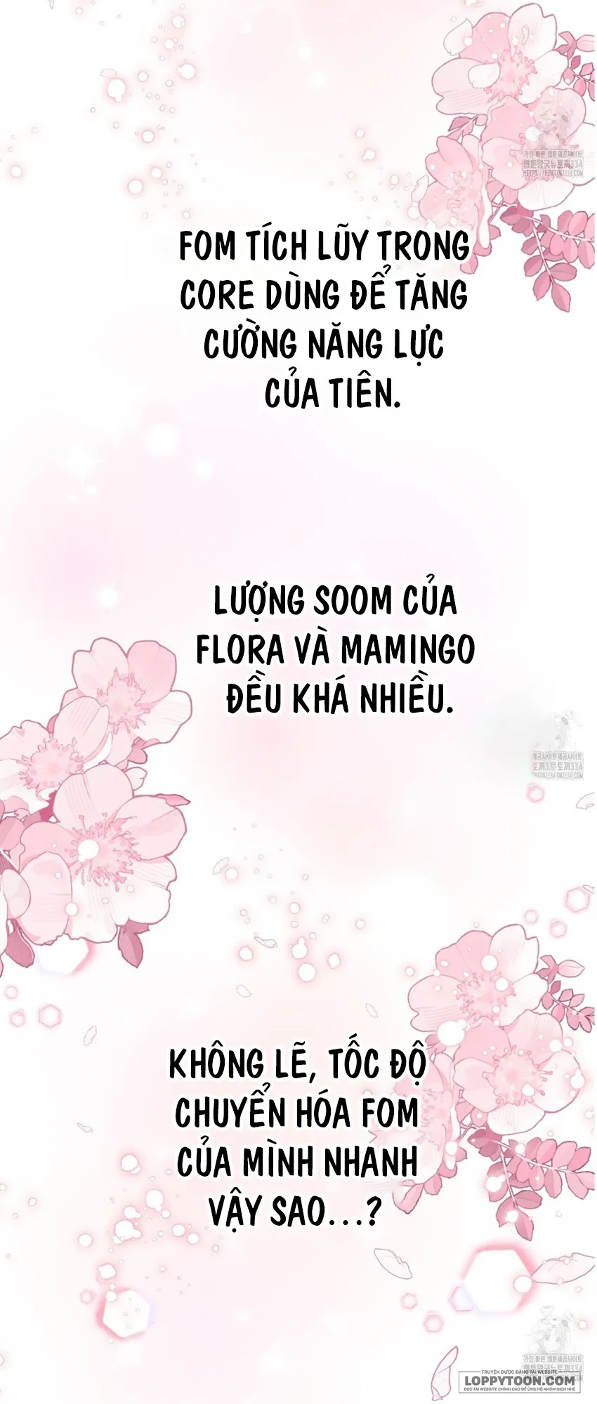 Nàng Tiên, Hãy Ký Hợp Đồng Nào Chap 32 - trang 32