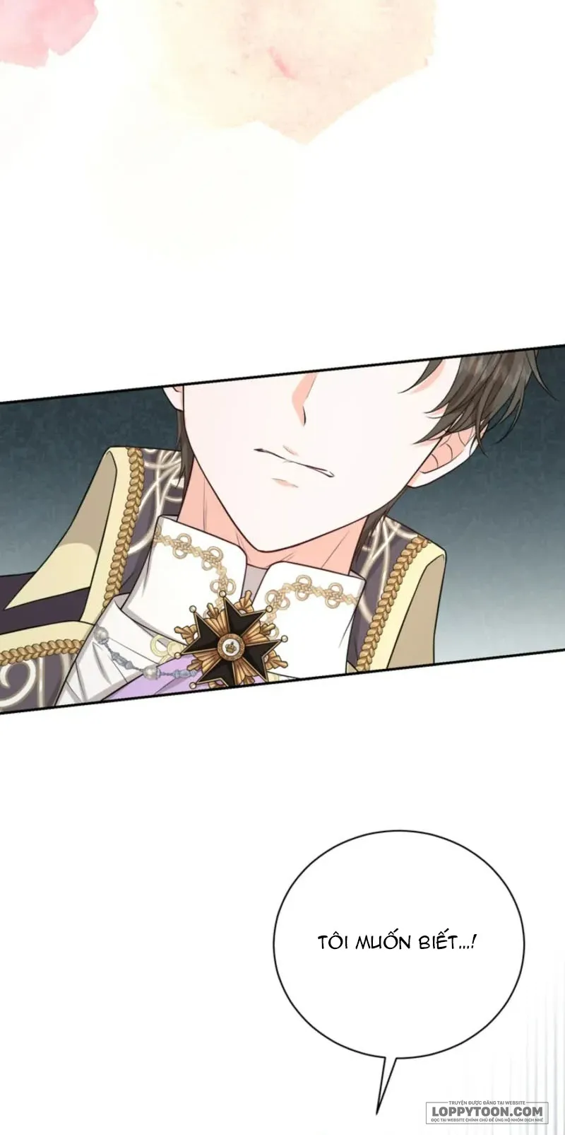 Công Chúa Bé Con Hạng S Thật Mạnh Chap 66 - trang 49