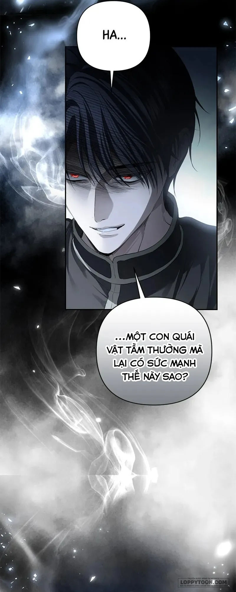 Presepe Bên Ngoài Chiếc Lồng Chap 32 - trang 44