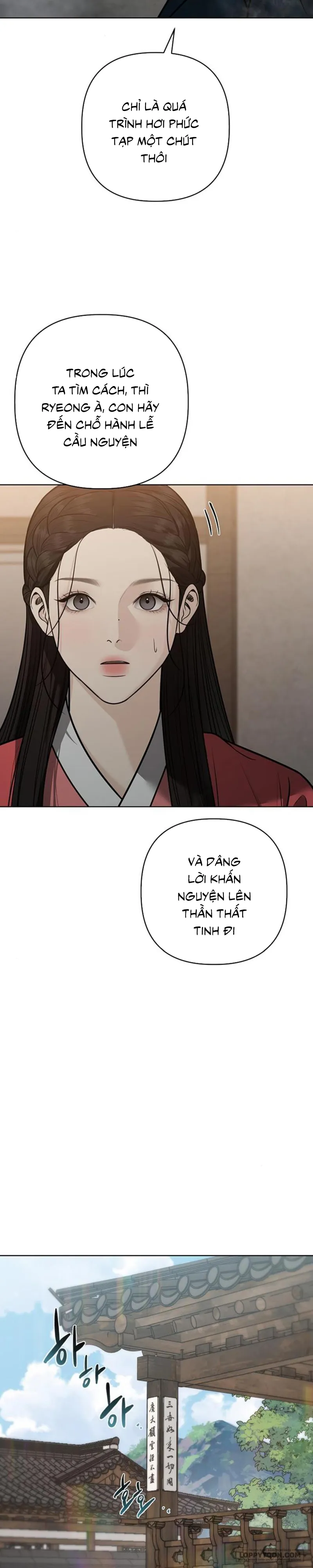 Quỷ Hồn Chap 32 - trang 18