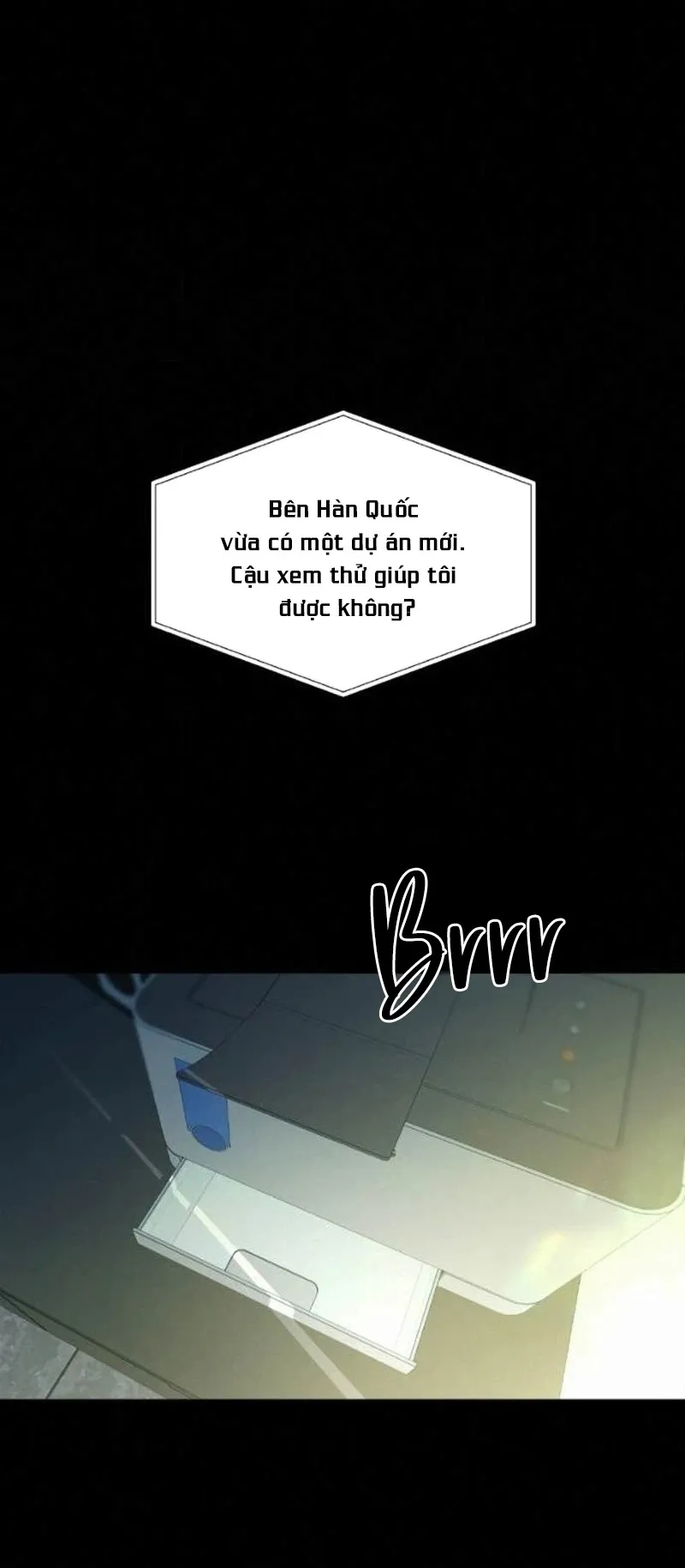 Chiến Lược Tình Yêu Trong Sáng Chap 102 - trang 97