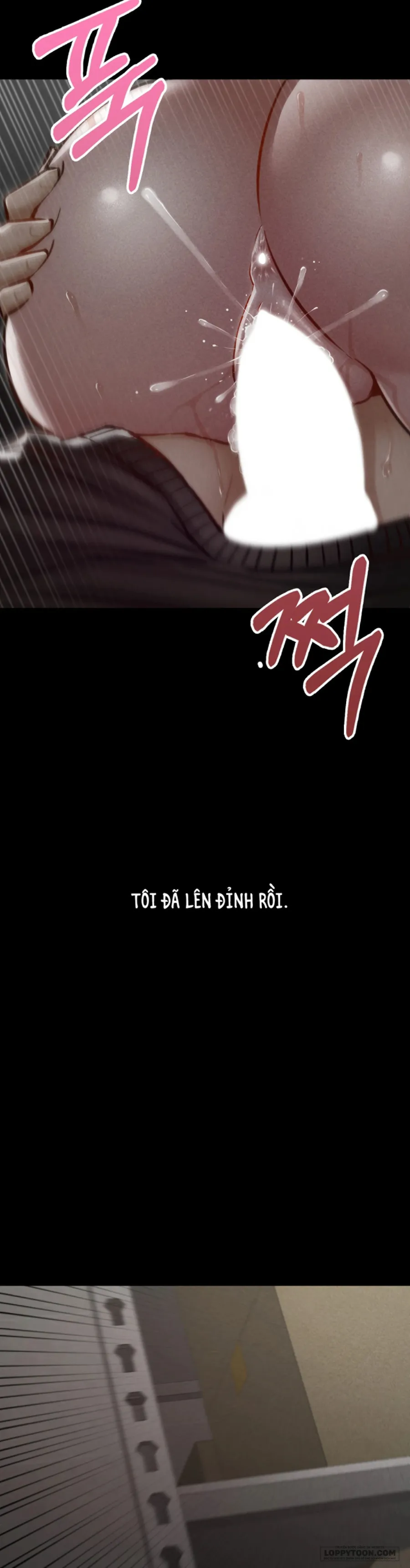 Dinh Thự Thiên Đường Chap 4 - 🔞🔞🔞 - trang 35