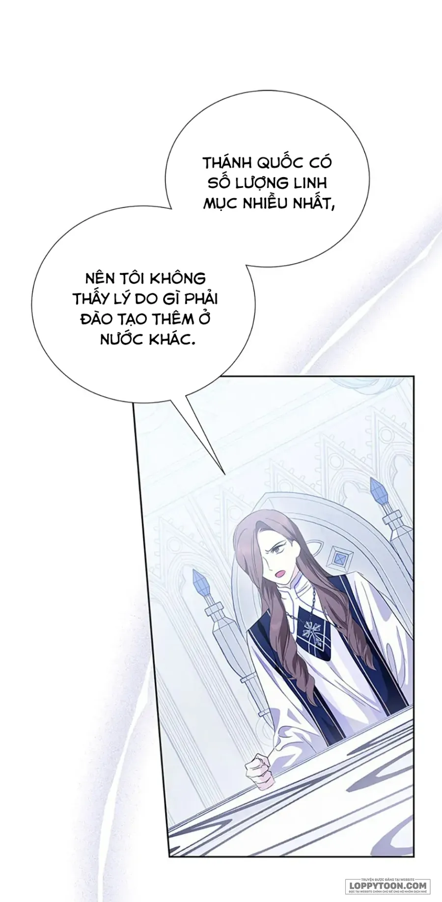 Phía Sau Mặt Nạ Của Nam Chính Hiền Lành Chap 59 - trang 44