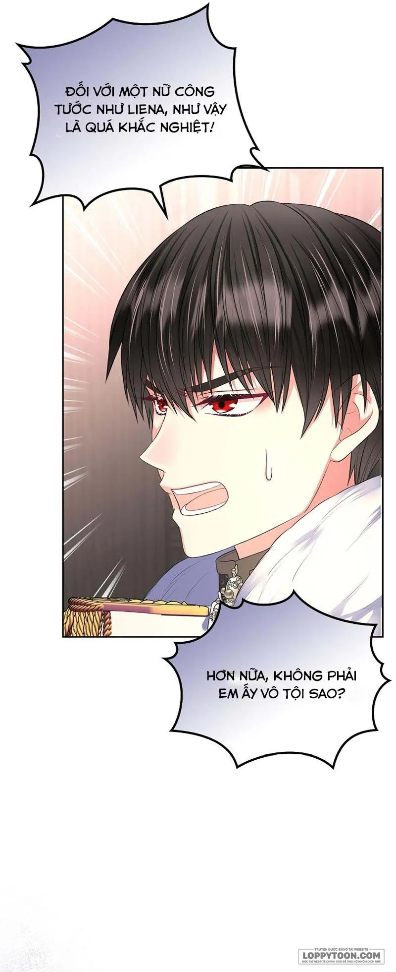 Tôi Sẽ Ly Hôn Với Anh Trai Nữ Chính Chap 63 - trang 50