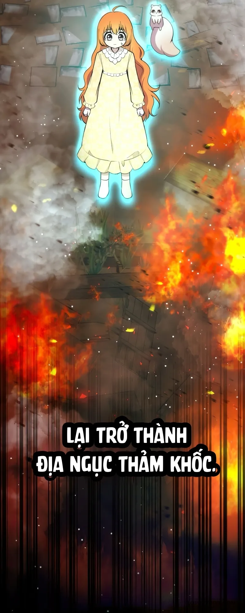 Sóc Con Tài Năng Chap 78 - trang 6