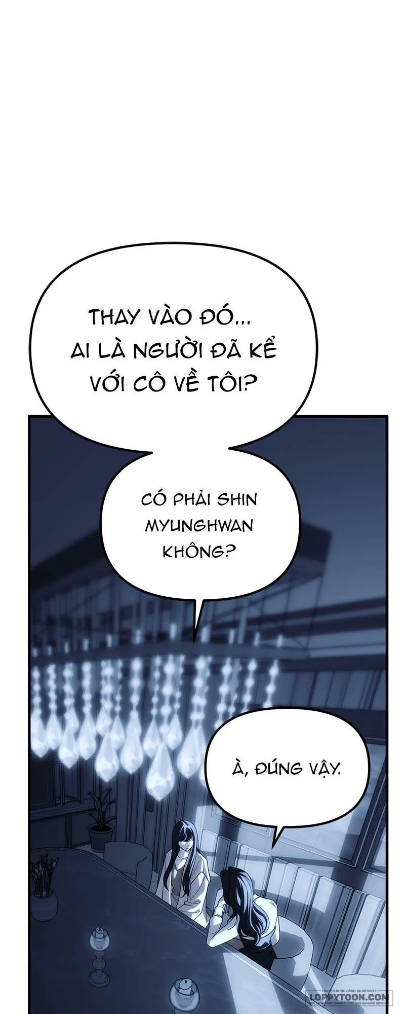 Xâm Nhập Trường Trung Học Tài Phiệt Chap 85 - trang 23