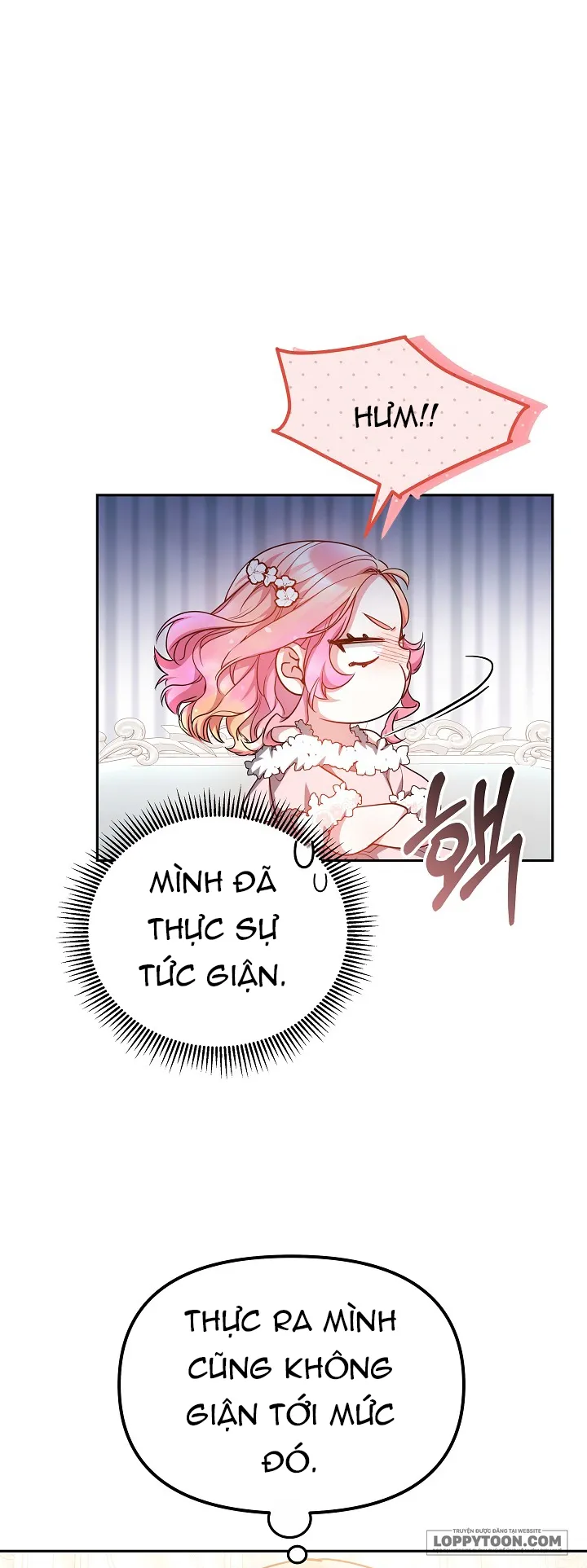 Rồng Con Thuần Hóa Những Kẻ Điên Rồ Chap 23 - trang 32