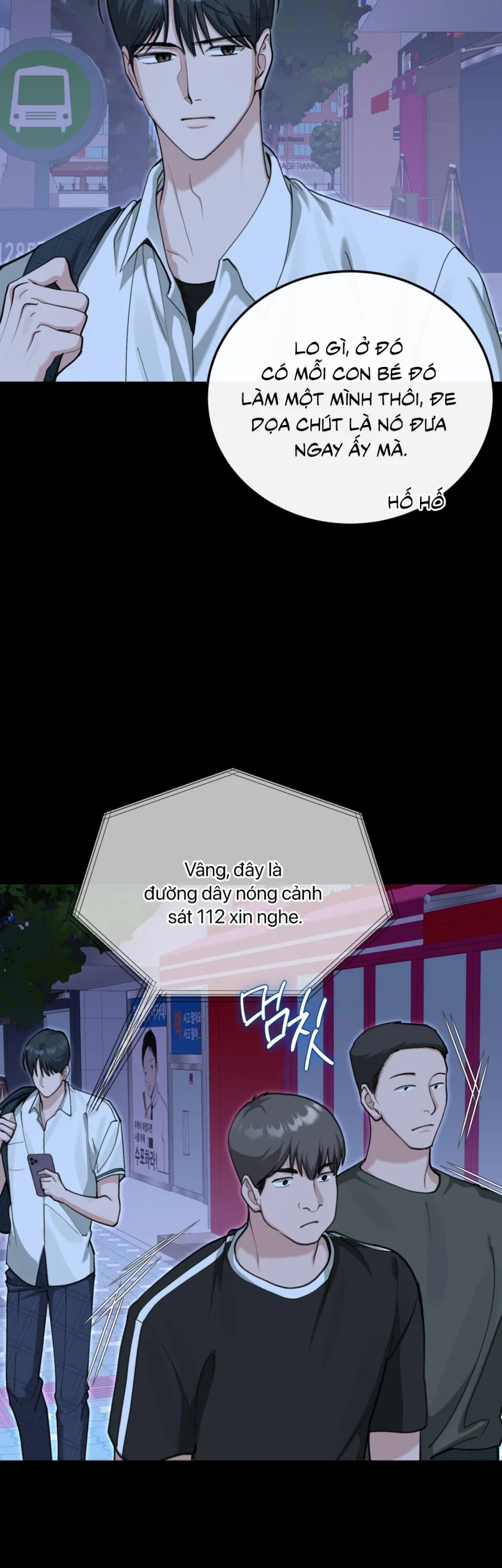 Ăn Em Một Lần Thôi, Oppa Chap 19 - trang 43