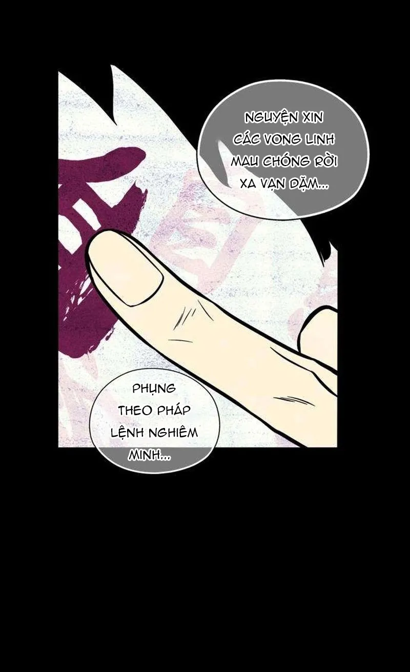 Phục Tùng Chap 10 - trang 14