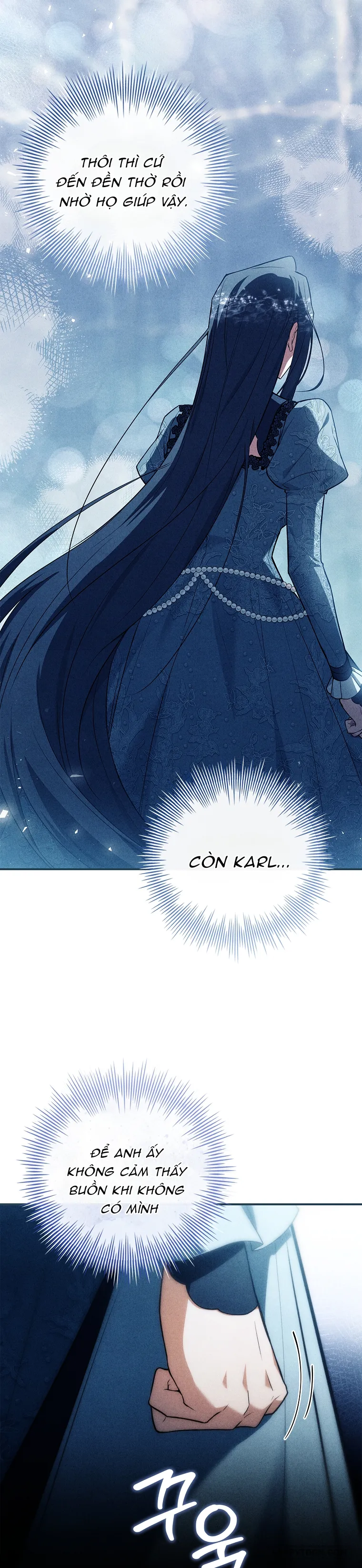 Văn Phòng Thám Tử Dành Cho Nam Chính Hối Hận! Chap 22 - trang 20