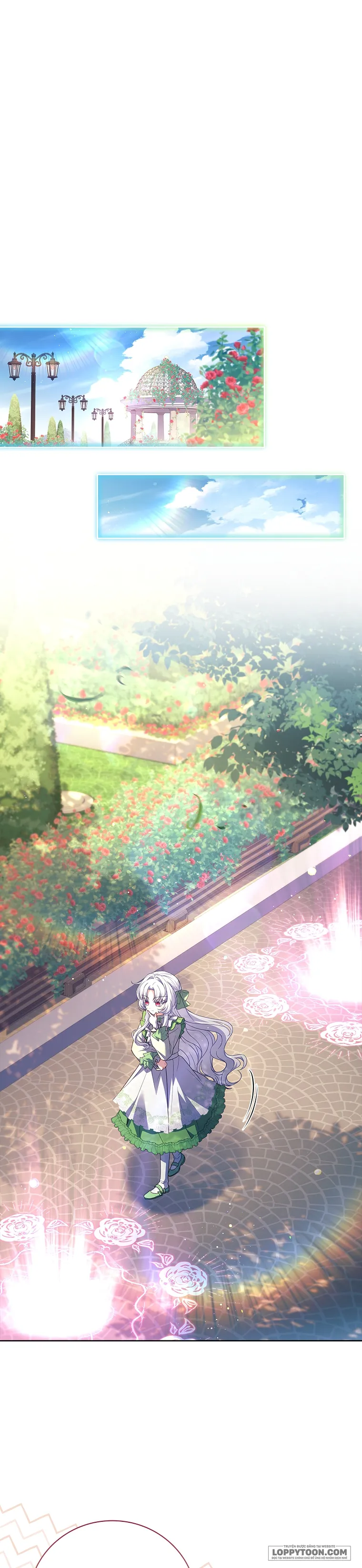 Cha Nào Con Nấy Chap 14 - trang 25