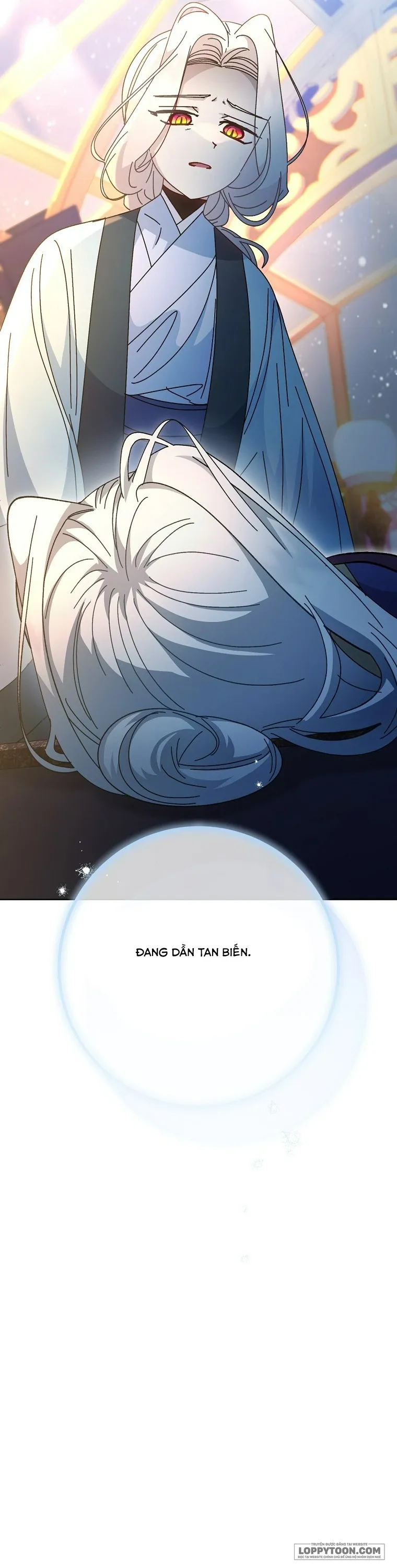 Tiểu Thiếp Chỉ Muốn Sống Yên Bình Chap 107 - trang 3