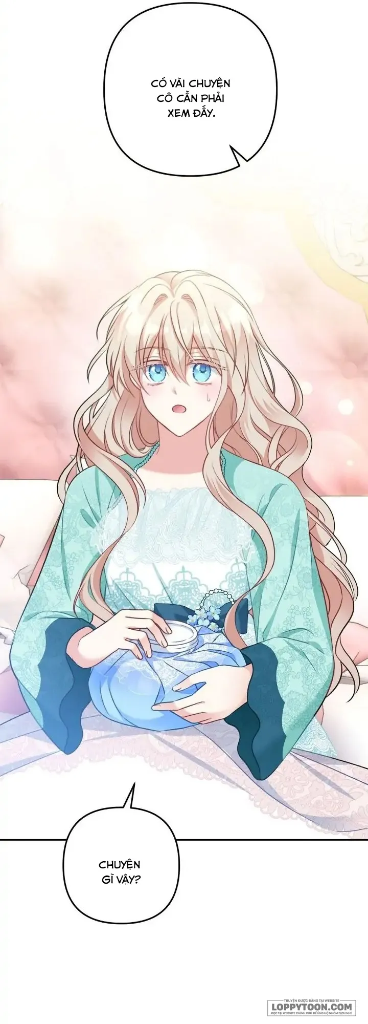 Tôi Sống Chung Với Mẹ Chồng Chap 32 - trang 8