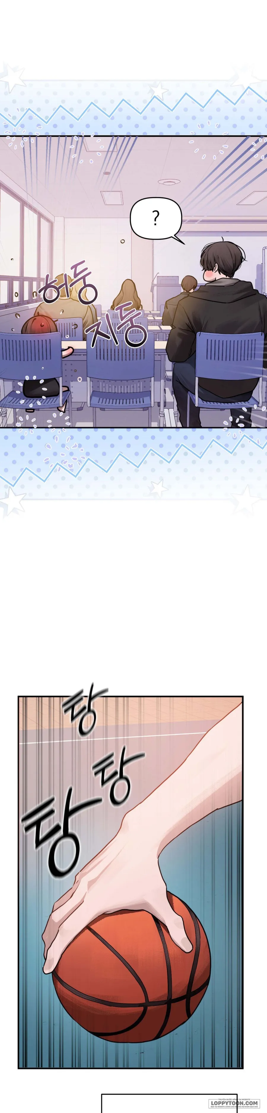 Ji Woo & Woo Yeon Chap 1 - trang 25