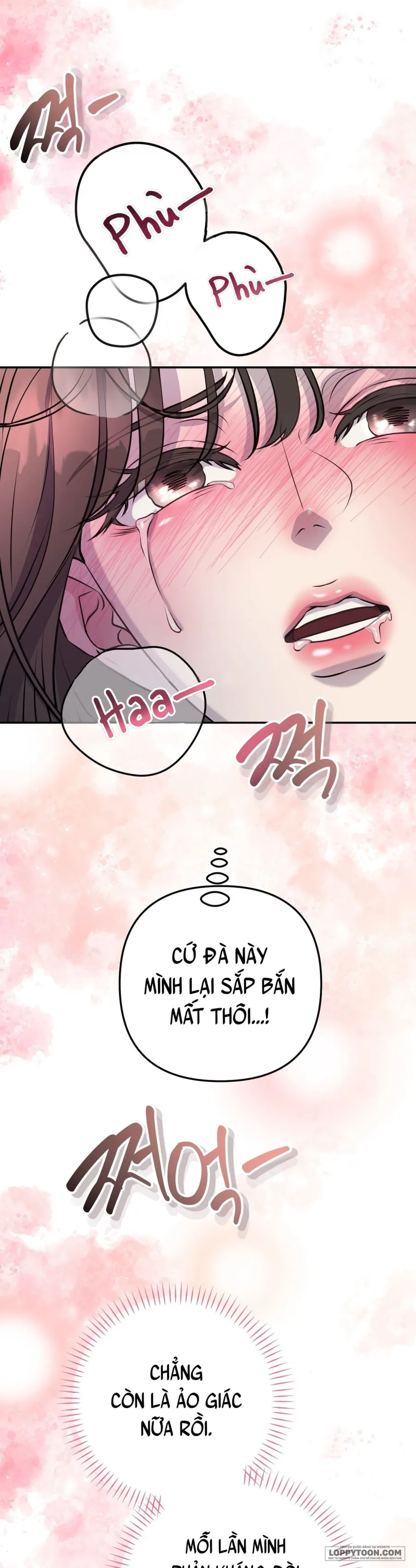 Người Chú Chó Má Chap 6 - 🔞🔞🔞 - trang 2