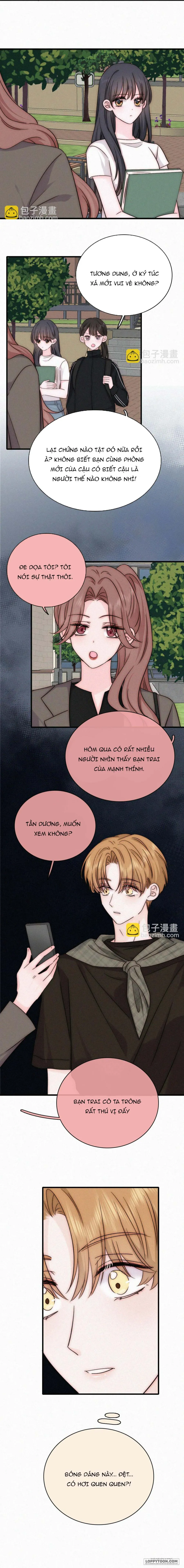 Một Lòng Cưng Chiều Chap 150 - trang 4