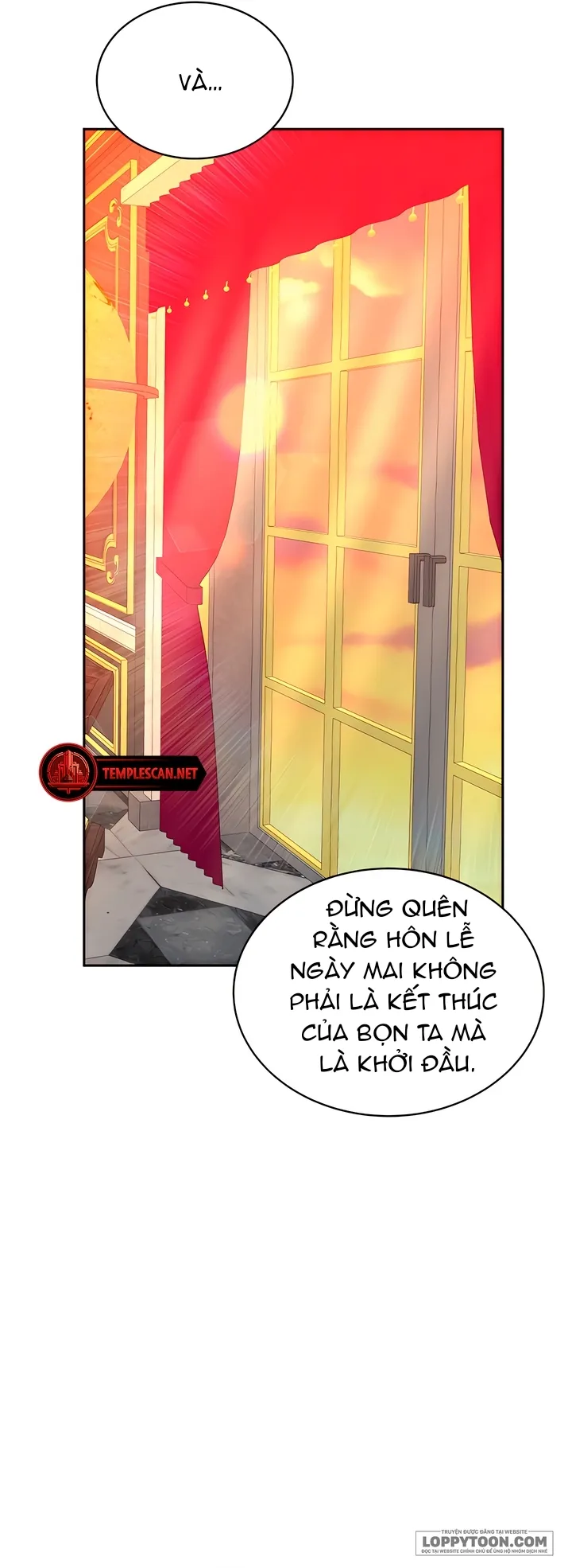 Dù Là Mẹ Kế Nhưng Tôi Thoát Khỏi Cái Chết Rất Dễ Dàng Chap 51 - trang 61