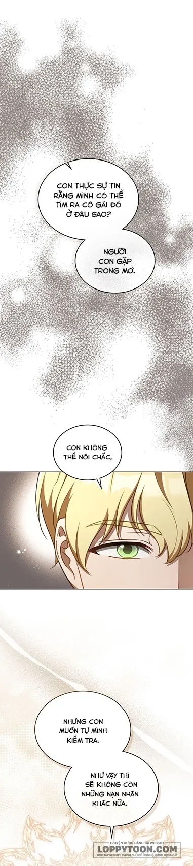 Chúa Phù Hộ Cho Sự Hủy Diệt Của Ta Chap 20 - trang 1