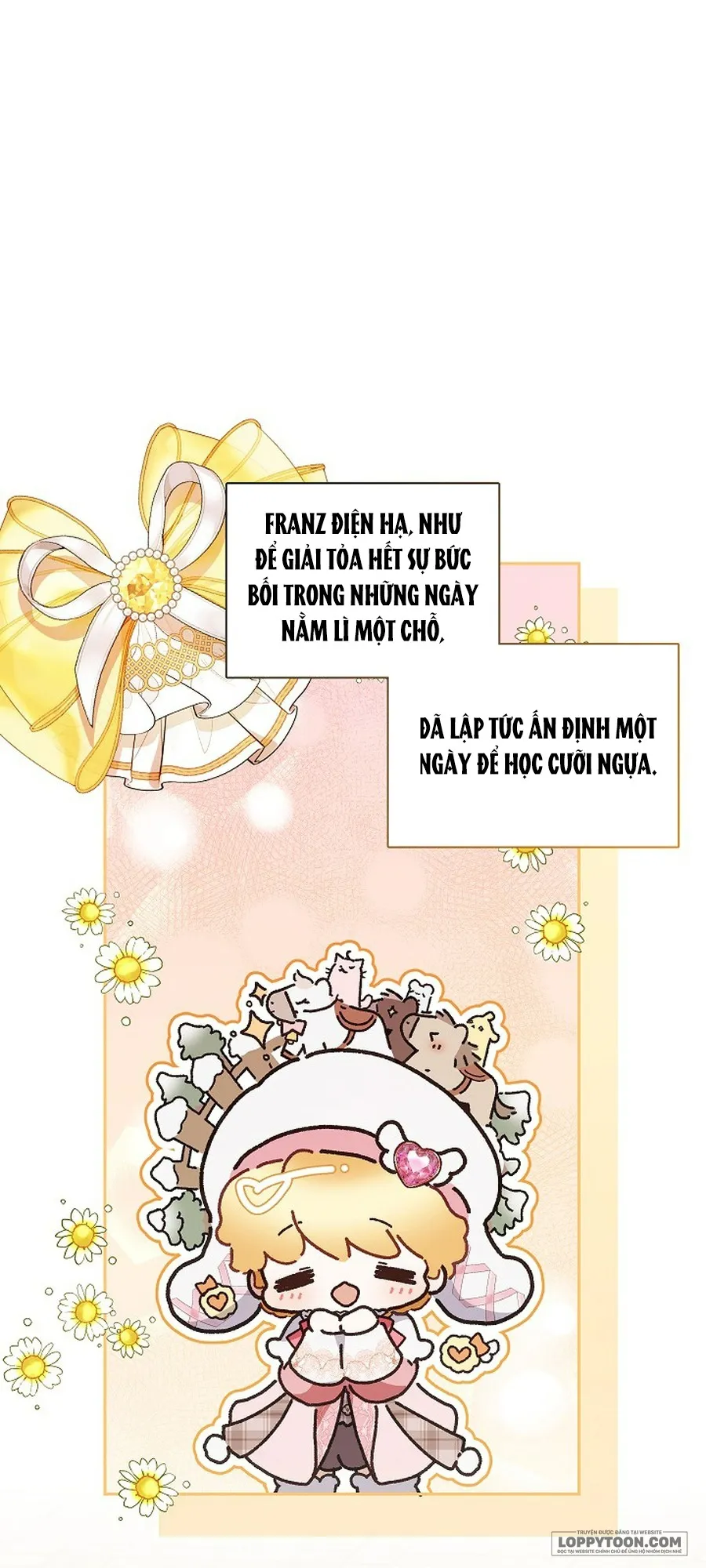 Papa Là Kẻ Thù Kiếp Trước Của Tôi? Chap 56 - trang 2