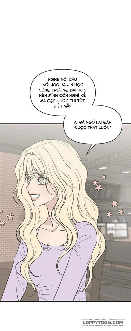 Scandal Bảo Vệ Hôn Nhân Chap 8 - trang 27
