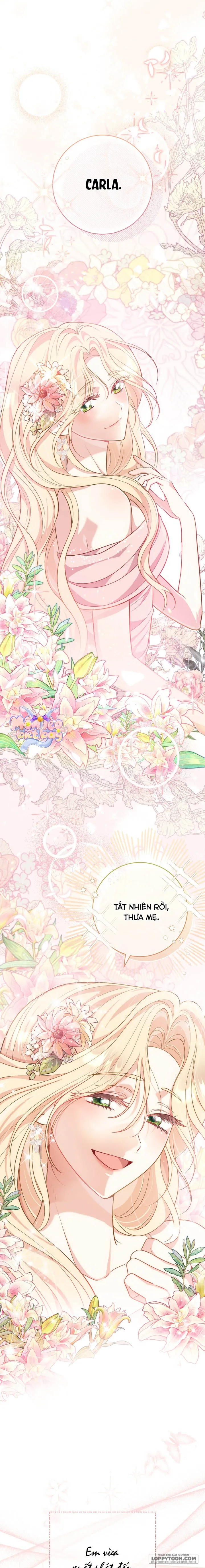 Vị Hoàng Tử Của Em Chap 7 - trang 27