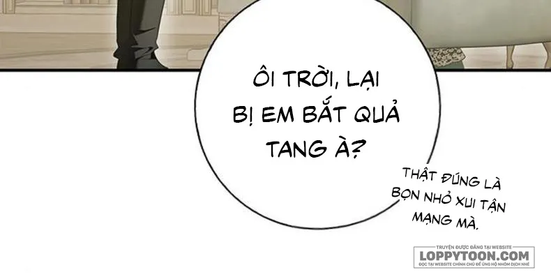 Quý Cô Pendleton Chap 20 - trang 15