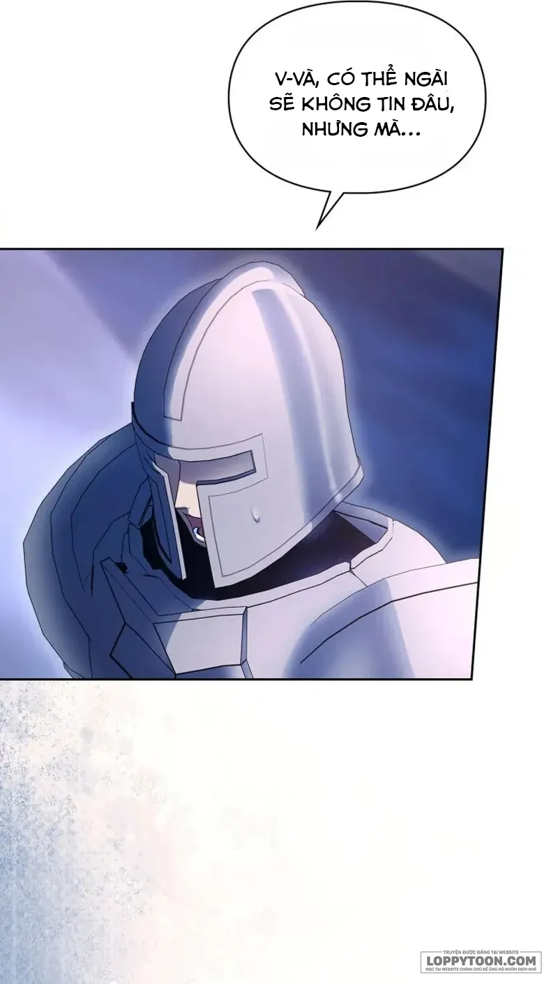 Phạm Nhân Bé Con Của Dinh Thự Mùa Đông Chap 98 - trang 21