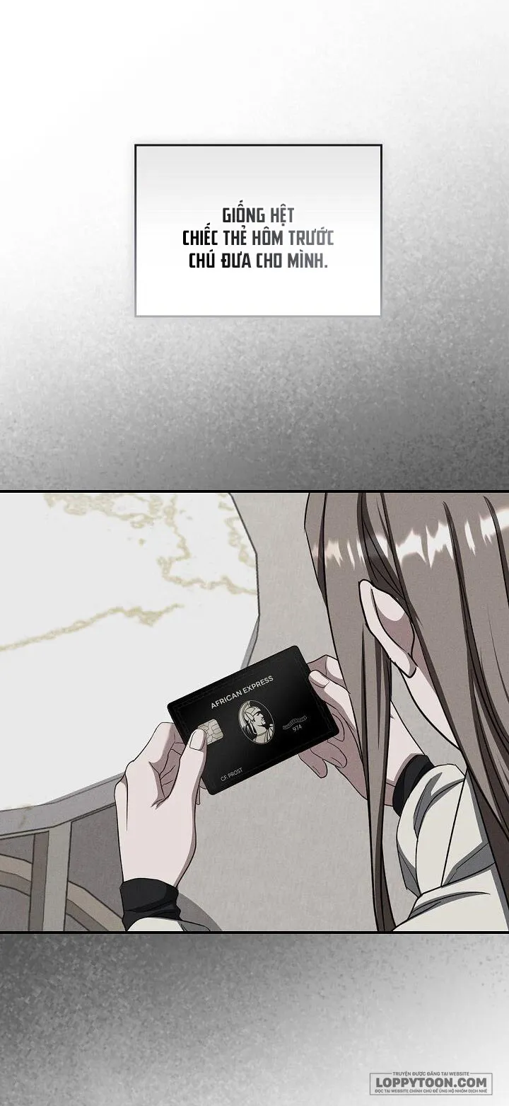 Ông Chú Chó Má Chap 26 - 🔞🔞 - trang 11