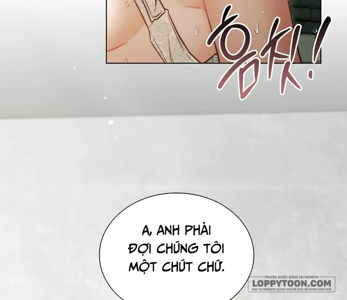 Được Vây Quanh Bởi Các Cậu Trai Chuyển Phát Chap 4 - 🔞🔞🔞 - trang 77