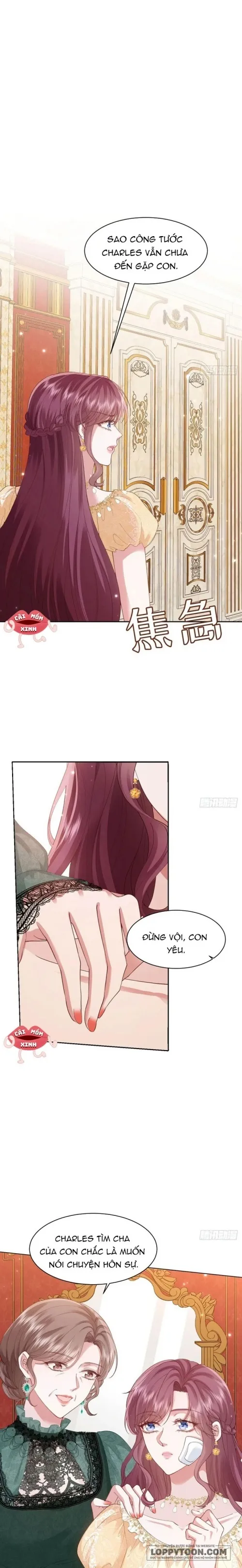 Bày Tỏ Với Người Nguy Hiểm Như Anh Ấy Chap 48 - trang 1