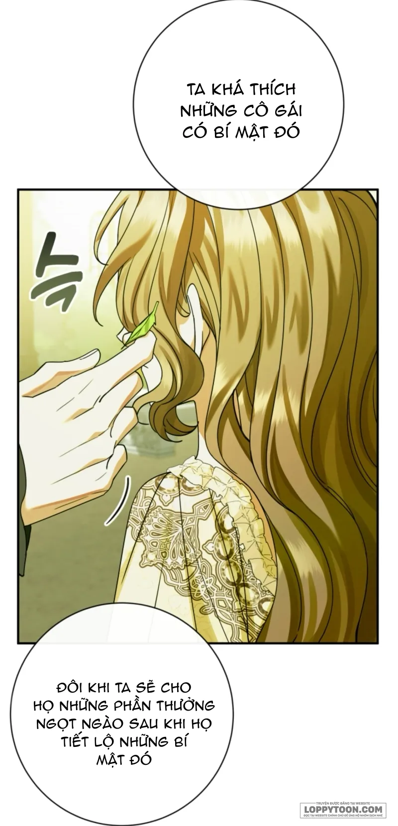 Bản Tình Ca Rạng Đông Chap 10 - trang 49