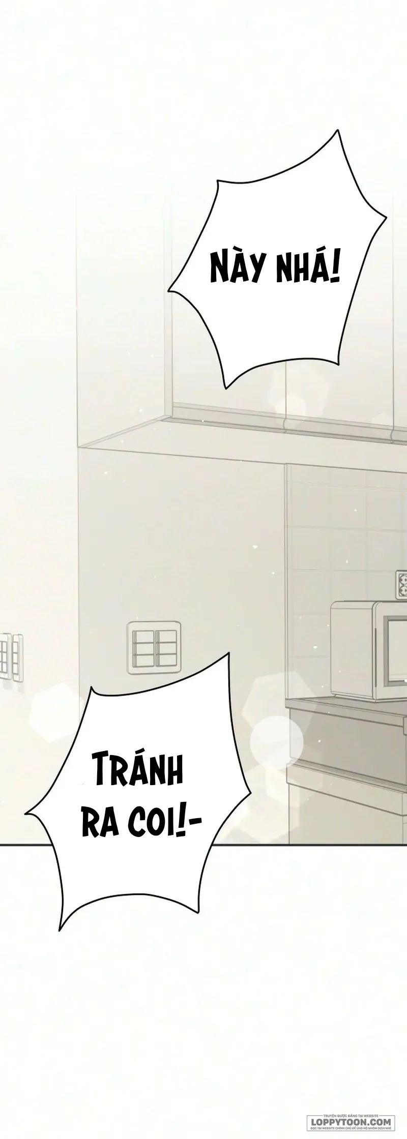 Scandal Bảo Vệ Hôn Nhân Chap 15 - trang 2