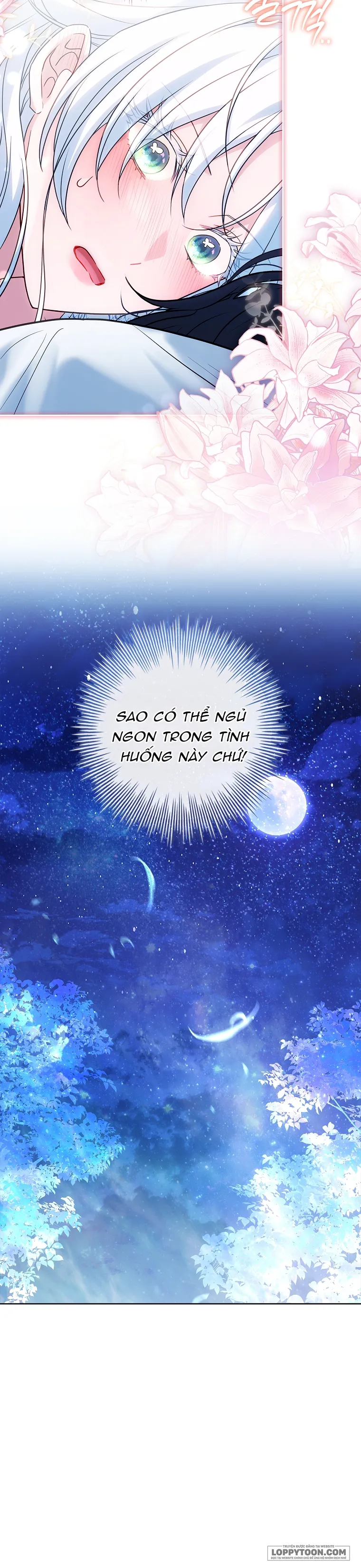 Chồng Ơi, Tại Sao Chúng Ta Không Thể Ly Hôn? Chap 48 - trang 15