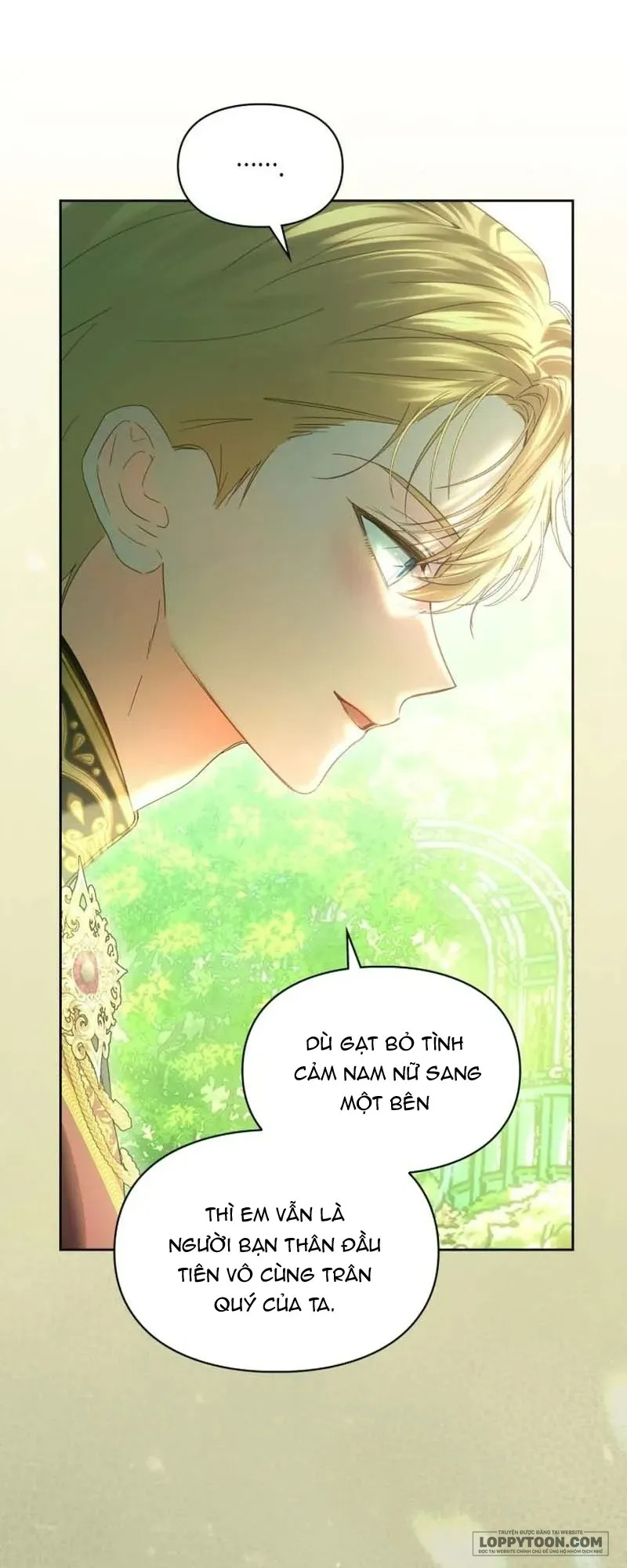 Phạm Nhân Bé Con Của Dinh Thự Mùa Đông Chap 104 - trang 41