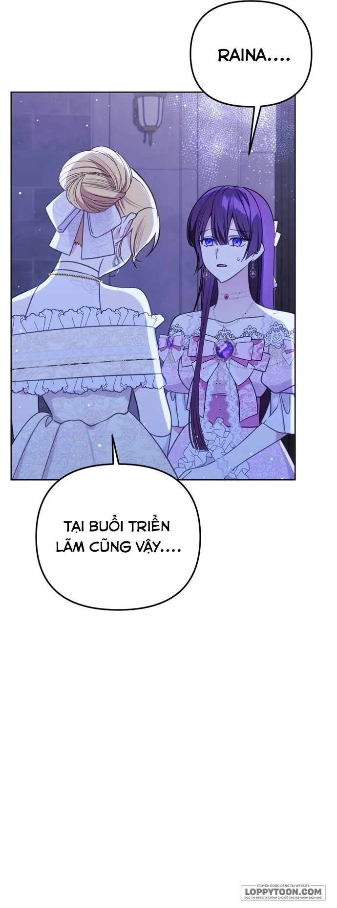 Cuộc Sống Hạnh Phúc Cùng Chồng Chap 46 - trang 51