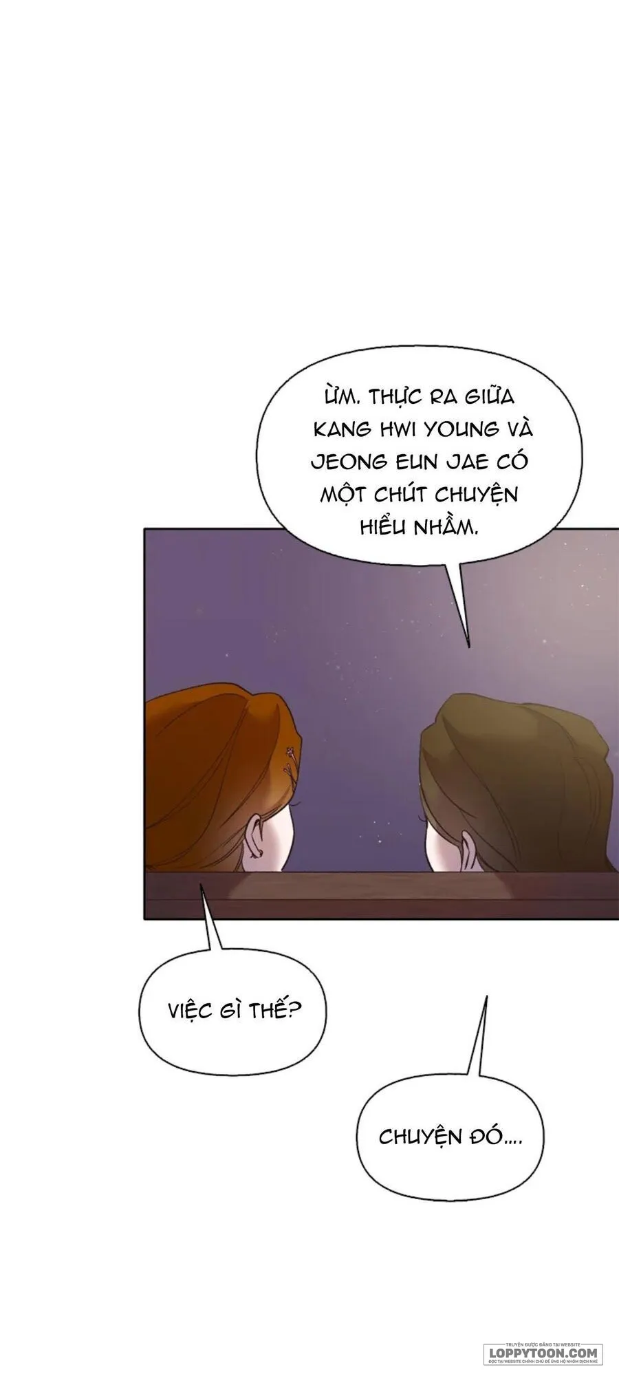 Thanh Xuân Của Chúng Ta Chap 41 - trang 57