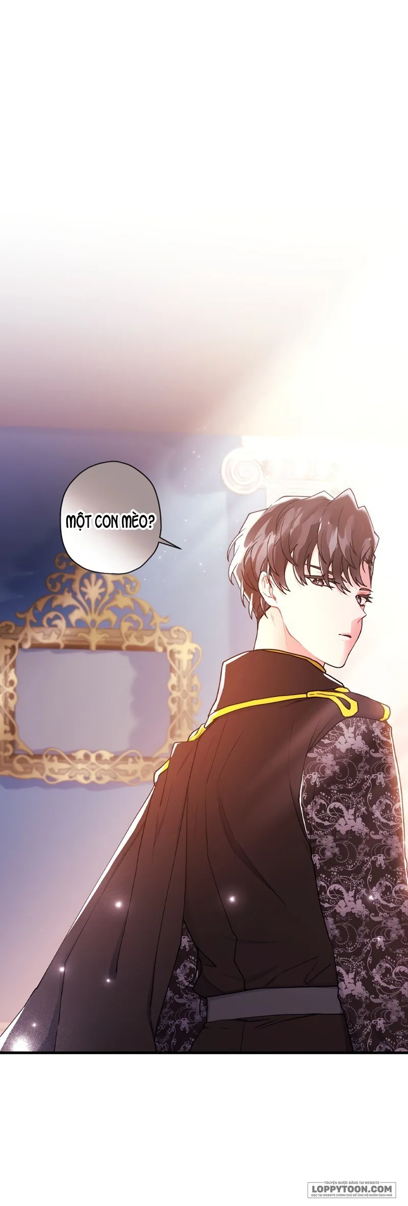 Tôi Đã Trở Thành Con Gái Nuôi Của Nam Chính Chap 50 - end ss1 - trang 1