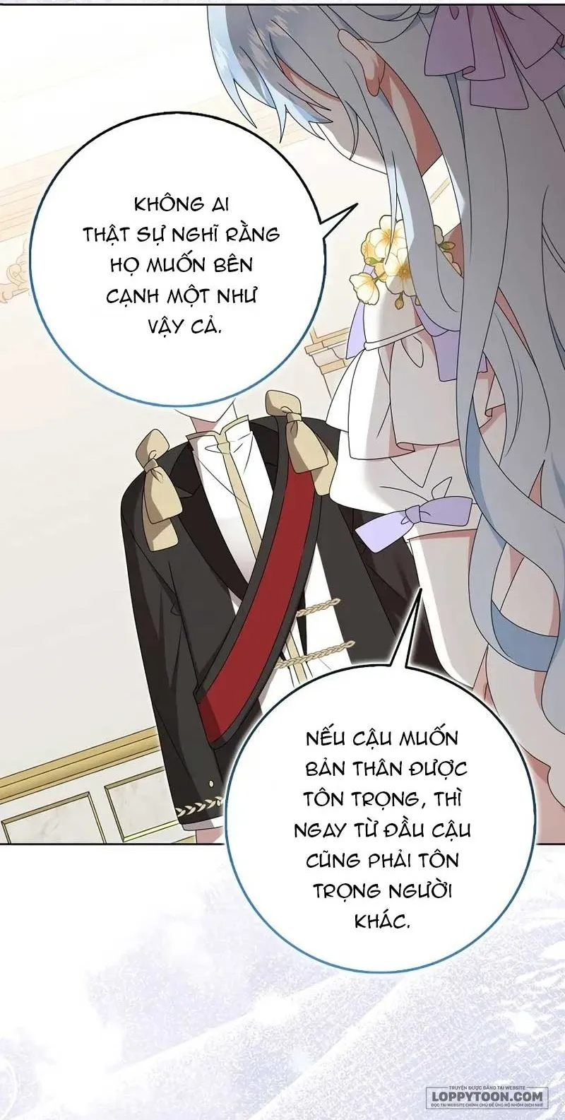 Tôi Sẽ Chiếm Lấy Ngư Trường Này! Chap 27 - trang 34