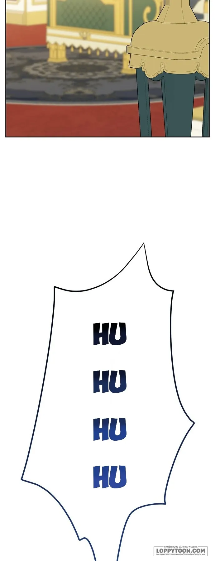 Bạo Chúa Bé Con Chap 21 - trang 31
