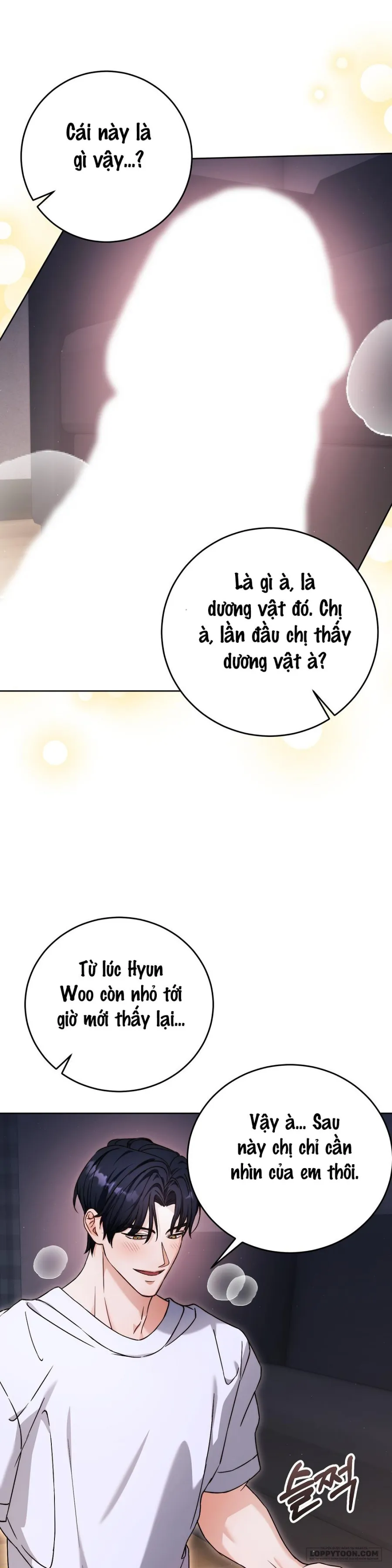 Sự Tương Phùng Của Ji Hee Jin và Ji Hyun Woo Chap 2 - 🔞🔞🔞 - trang 10