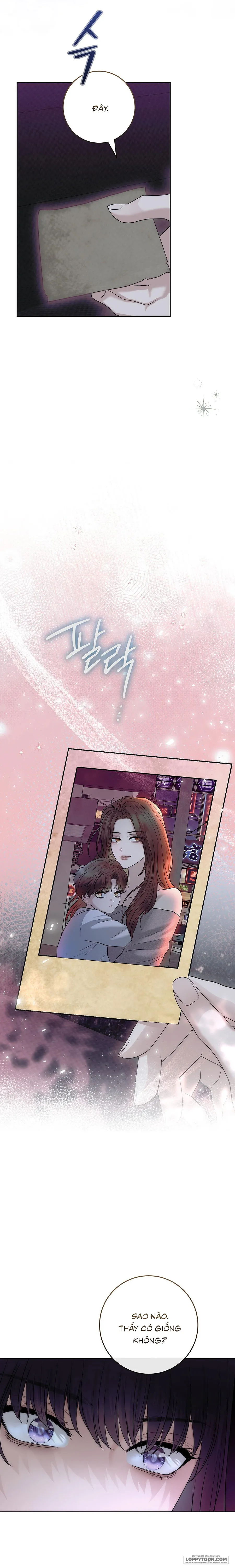 Hang Kiến Chap 20 - trang 16