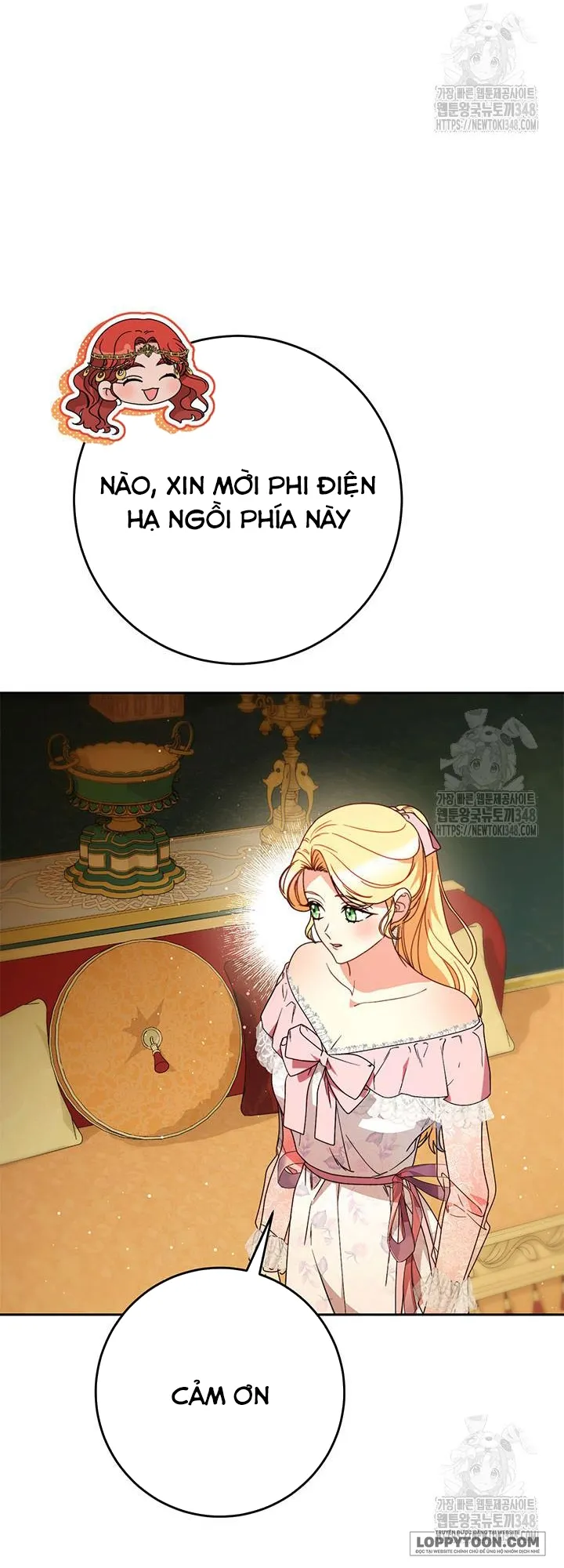 Nuôi Dưỡng Em Gái Xinh Đẹp Chap 65 - trang 43