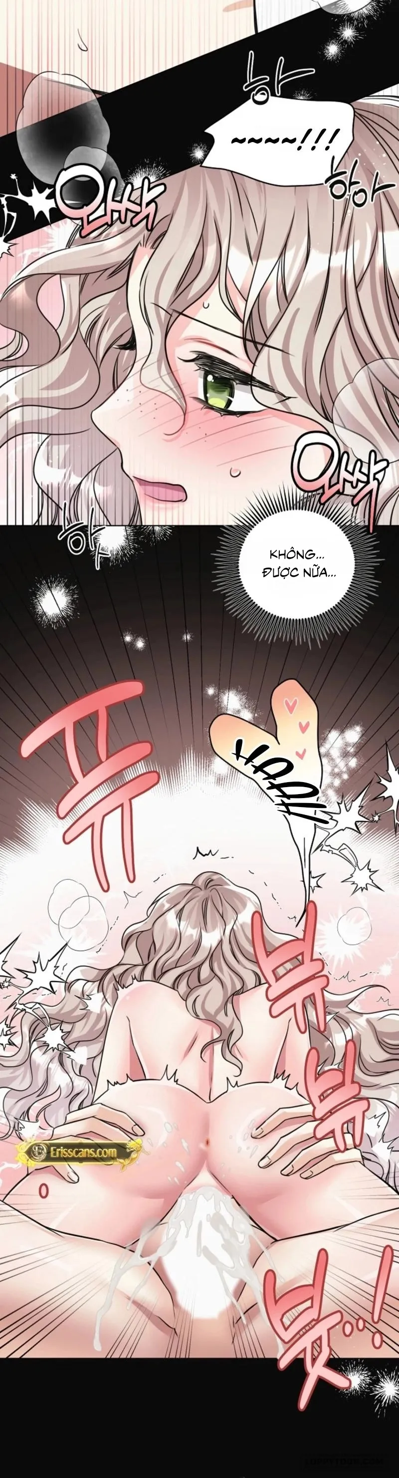 Thiếu Gia À, Tôi Không Có Ý Định Quyến Rũ Ngài Đâu Mà! Chap 5 - 🔞🔞🔞 - trang 13