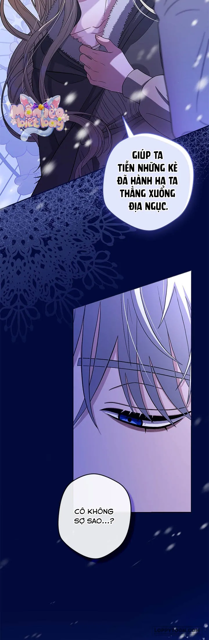 Dụ Hoặc Chap 1 - trang 33