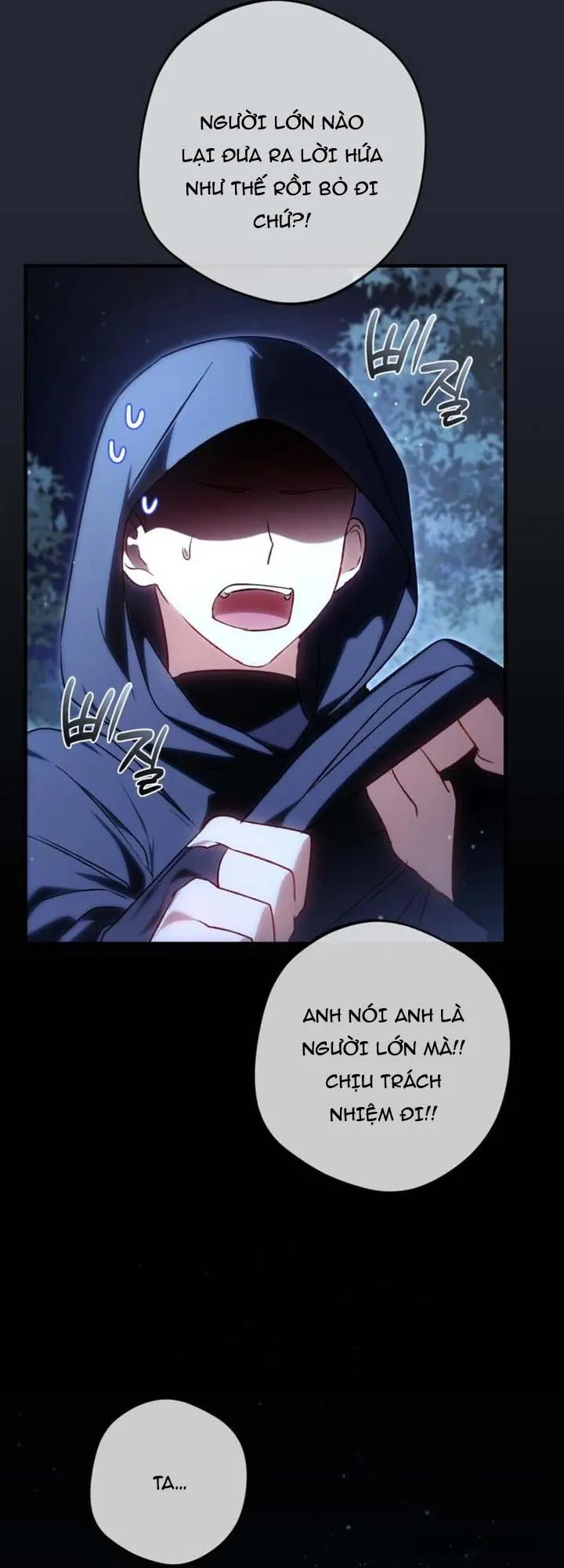 Bạo Chúa Độc Ác Trở Lại Chap 45 - trang 72