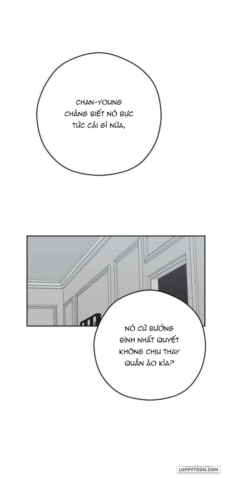 Tên Khốn Đẹp Trai Chap 21 - trang 11