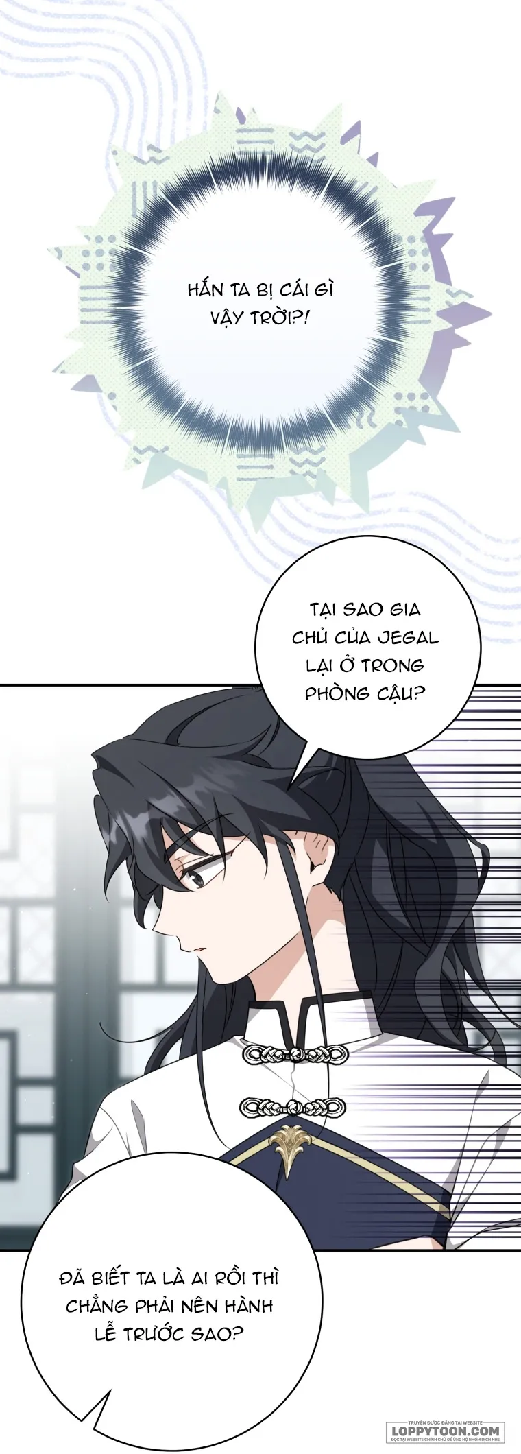 Trở Thành Cô Cháu Gái Bị Khinh Miệt Của Nhà Quyền Quý Chap 116 - trang 4