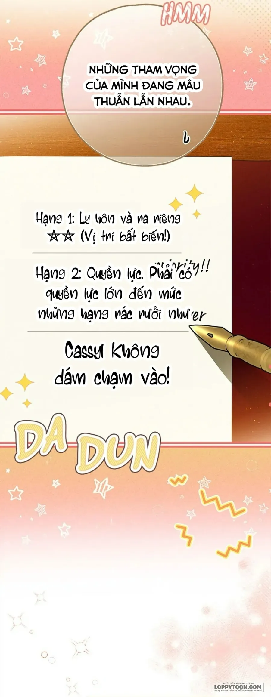 Có Kẻ Đã Sở Hữu Cơ Thể Của Tôi Chap 60 - trang 50