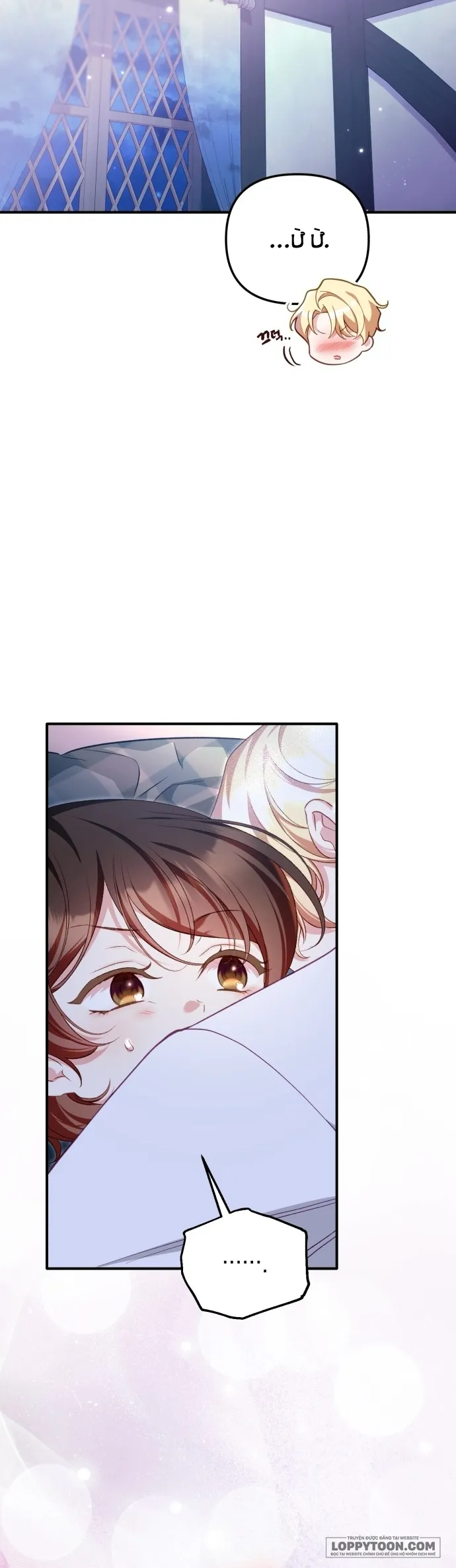 Bảo Vệ Thánh Nữ Giả Mạo Chap 27 - trang 44